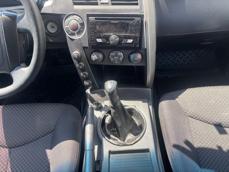SsangYong Kyron I Рестайлинг Москва  - изображение 14