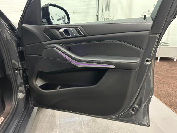 BMW X5 IV (G05/G18) с пробегом 2022 года, цена 9 522 000 рублей, 50683 км, внедорожник, Автокод Объявления