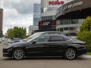 Hyundai Sonata VIII (DN8) Москва  - изображение 25