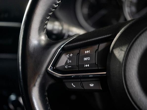 Mazda CX-8 I с пробегом 2018 года, цена 2 215 500 рублей, 148083 км, внедорожник, Автокод Объявления