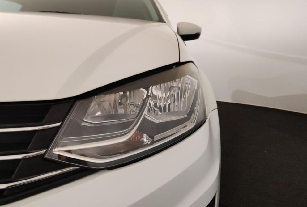 Volkswagen Polo V Рестайлинг Ярославль  - изображение 21