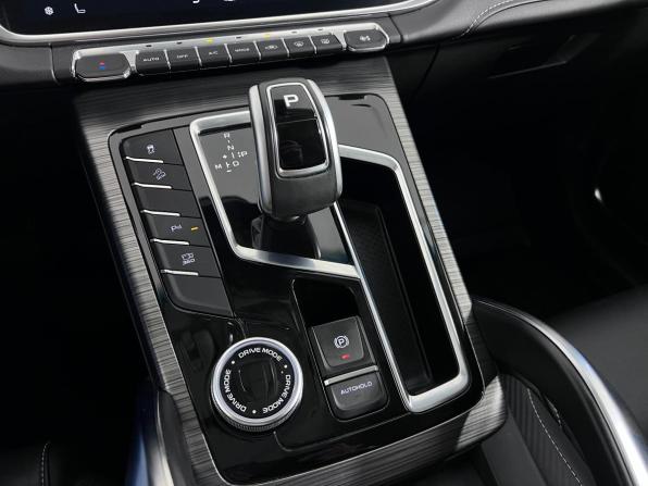 Geely Atlas Pro с пробегом 2023 года, цена 2 197 000 рублей, 21907 км, внедорожник, Автокод Объявления