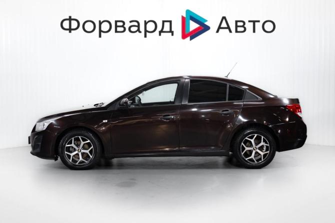 Chevrolet Cruze I Рестайлинг с пробегом 2013 года, цена 599 000 рублей, 249961 км, седан, Автокод Объявления