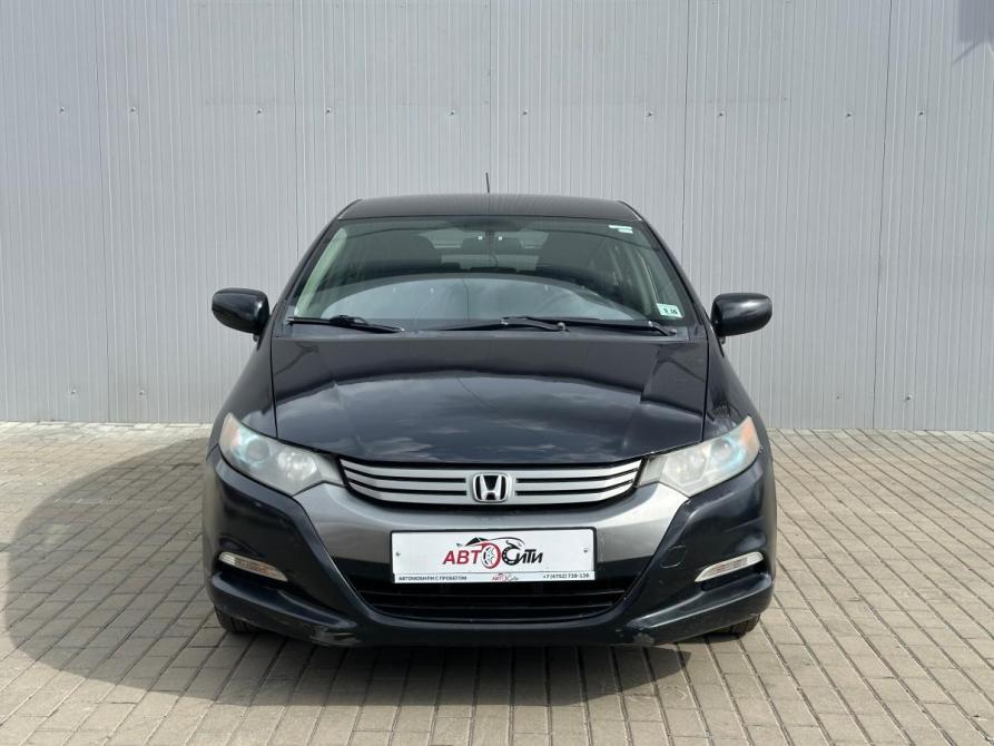 Honda Insight II Тамбов  - изображение 3