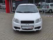 Chevrolet Aveo I Рестайлинг Астрахань  - изображение 29