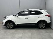 Hyundai Creta I Красноярск  - изображение 31