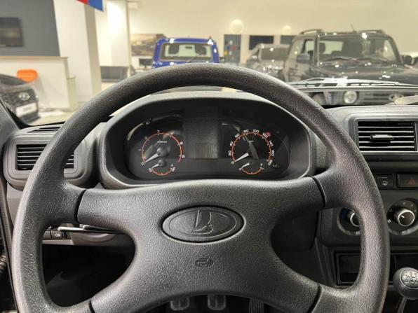Новый Lada (ВАЗ) Niva Legend 2026 года, цена 1 185 000 рублей, внедорожник, Автокод Объявления