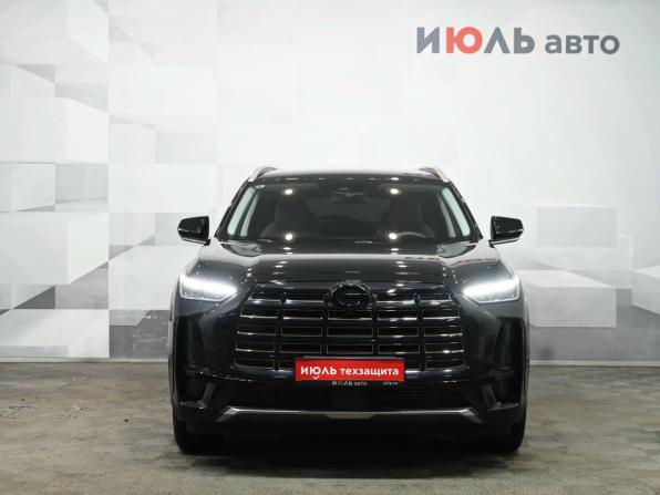 GAC GS4 с пробегом 2025 года, цена 3 380 000 рублей, 10500 км, внедорожник, Автокод Объявления