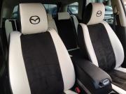 Mazda CX-7 I Рестайлинг Екатеринбург  - изображение 43