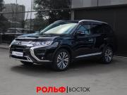 Mitsubishi Outlander III Рестайлинг 3 Москва  - изображение 28