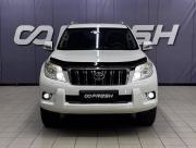 Toyota Land Cruiser Prado 150 Series Благовещенск  - изображение 37