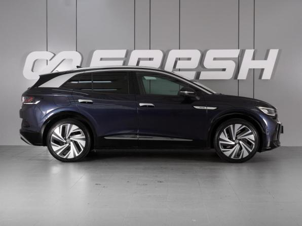 Volkswagen ID.4 с пробегом 2022 года, цена 3 982 000 рублей, 51526 км, внедорожник, Автокод Объявления