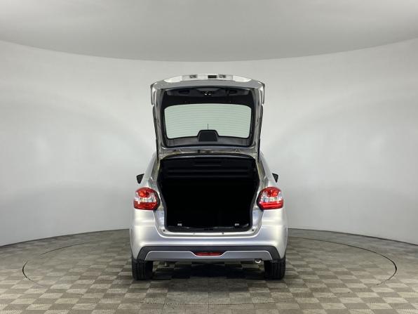 Lada (ВАЗ) Granta I Рестайлинг с пробегом 2019 года, цена 660 000 рублей, 87780 км, хэтчбек, Автокод Объявления