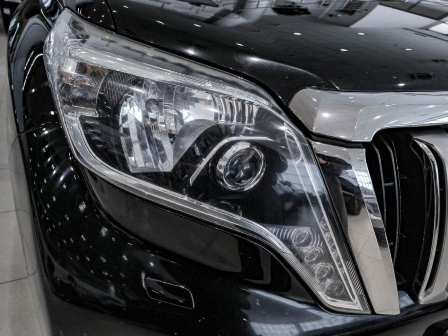 Toyota Land Cruiser Prado 150 Series Рестайлинг 1 Казань  - изображение 21