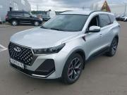 Chery Tiggo 7 Pro Max I Рестайлинг Москва  - изображение 27