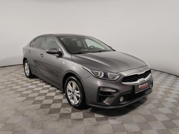 Kia Cerato IV с пробегом 2019 года, цена 1 550 000 рублей, 171963 км, седан, Автокод Объявления