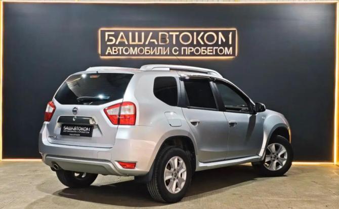 Nissan Terrano III (D10) с пробегом 2019 года, цена 1 259 000 рублей, 189116 км, внедорожник, Автокод Объявления