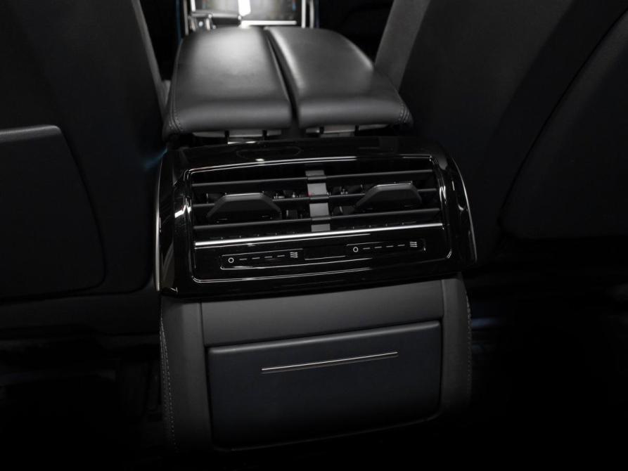 Audi A8 IV (D5) Рестайлинг Москва  - изображение 22