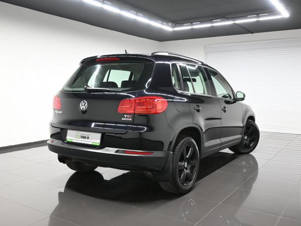 Volkswagen Tiguan I Рестайлинг с пробегом 2013 года, цена 1 155 000 рублей, 187431 км, внедорожник, Автокод Объявления