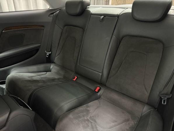 Audi A5 I (8T) с пробегом 2009 года, цена 1 199 000 рублей, 134000 км, купе, Автокод Объявления