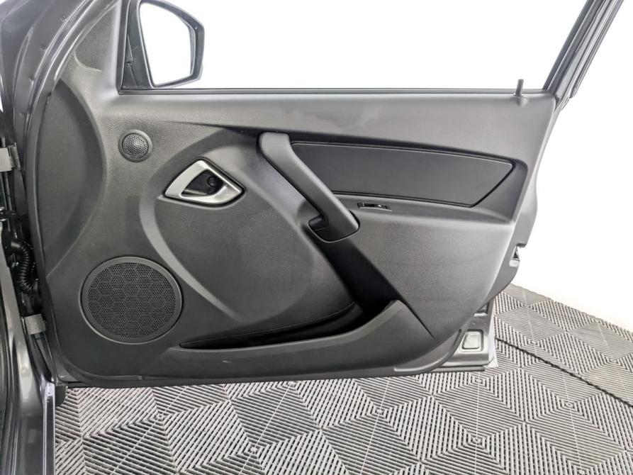 Lada (ВАЗ) Granta I Рестайлинг Москва  - изображение 24