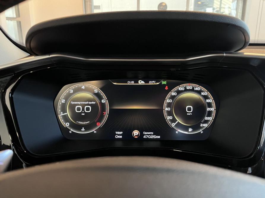 Geely Tugella I Чебоксары  - изображение 11