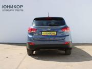Hyundai ix35 I Рестайлинг Нижний Новгород  - изображение 22