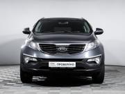 Kia Sportage III Москва  - изображение 19