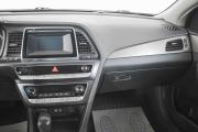 Hyundai Sonata VII (LF) Рестайлинг Кемерово  - изображение 36