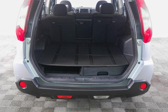 Nissan X-Trail II Рестайлинг с пробегом 2011 года, цена 1 239 000 рублей, 164000 км, внедорожник, Автокод Объявления