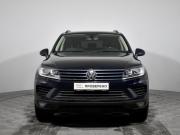 Volkswagen Touareg II Рестайлинг Санкт-Петербург  - изображение 19