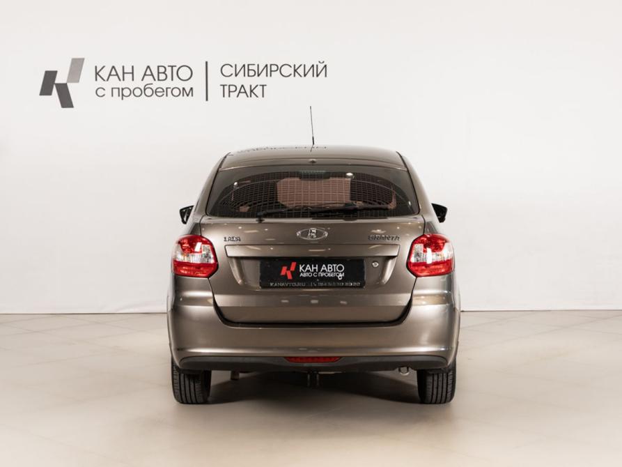 Lada (ВАЗ) Granta I Казань  - изображение 4