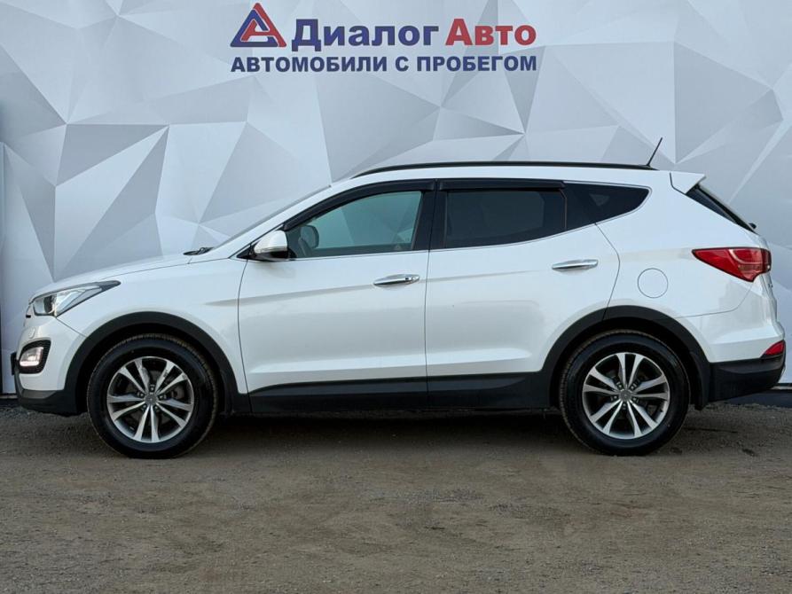 Hyundai Santa Fe III Набережные Челны  - изображение 8