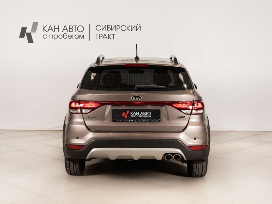 Kia Rio IV Казань  - изображение 4