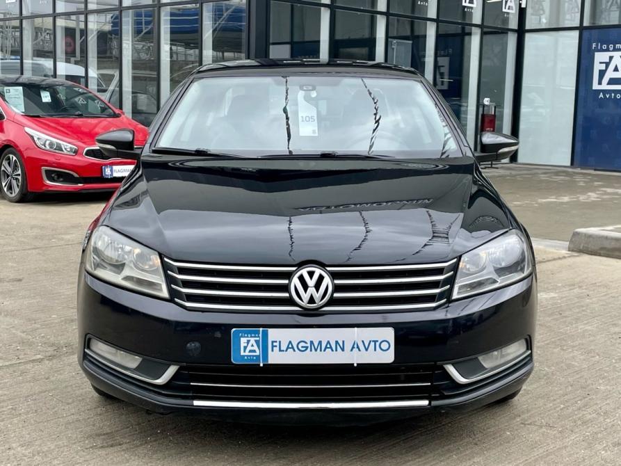 Volkswagen Passat B7 Краснодар  - изображение 8
