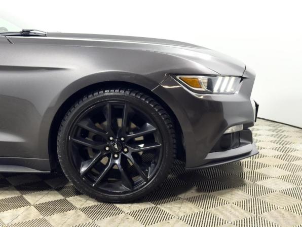 Ford Mustang VI с пробегом 2015 года, цена 1 889 900 рублей, 194905 км, купе, Автокод Объявления