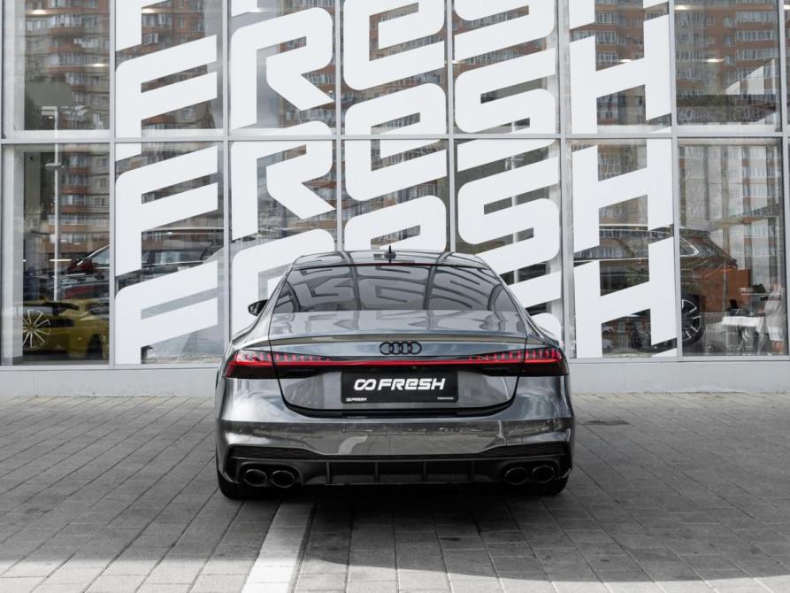 Audi A7 II (4K) Ставрополь  - изображение 4