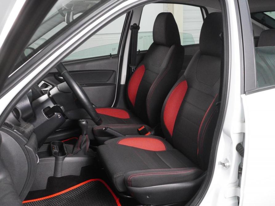 Lada (ВАЗ) Granta I Рестайлинг Минеральные Воды  - изображение 10