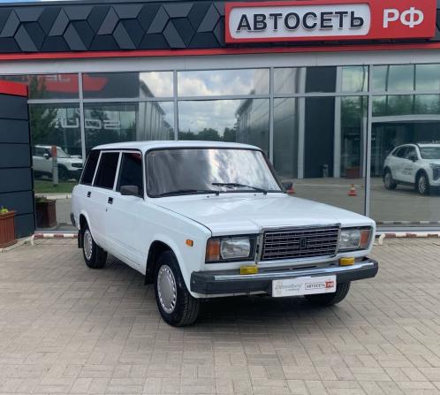 Lada (ВАЗ) 2104 с пробегом 2011 года, цена 249 900 рублей, 156000 км, универсал, Автокод Объявления