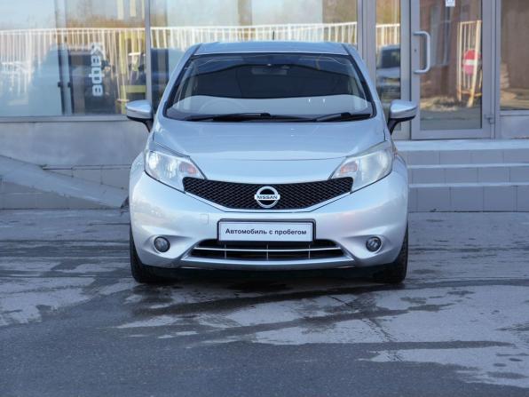 Nissan Note II с пробегом 2015 года, цена 870 000 рублей, 143864 км, хэтчбек, Автокод Объявления