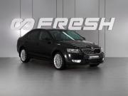 Skoda Octavia III (A7) Минеральные Воды  - изображение 16