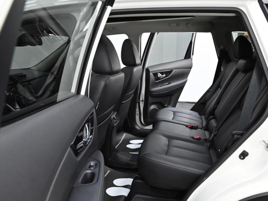 Nissan X-Trail III Рестайлинг Москва  - изображение 15