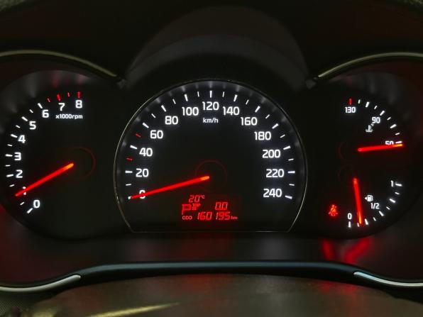 Kia Sorento II Рестайлинг с пробегом 2013 года, цена 1 670 000 рублей, 160192 км, внедорожник, Автокод Объявления