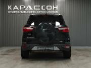 Ford EcoSport II Пермь  - изображение 21