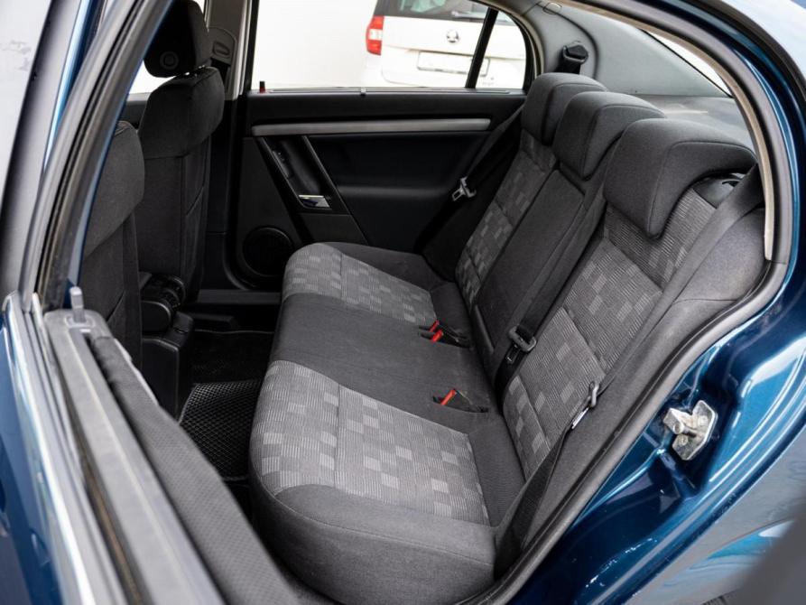 Opel Vectra C Рестайлинг Краснодар  - изображение 9
