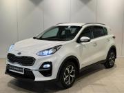 Kia Sportage IV Рестайлинг Самара  - изображение 15
