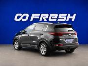 Kia Sportage IV Москва  - изображение 23