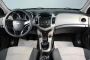 Chevrolet Cruze I Тюмень  - изображение 30
