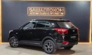 Hyundai Creta I Уфа  - изображение 25