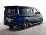 Honda Stepwgn V Рестайлинг Чита  - изображение 26